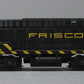 Stewart 4726 HO St Louis, San Francisco Frisco Diesel Baldwin VO-1000 #224