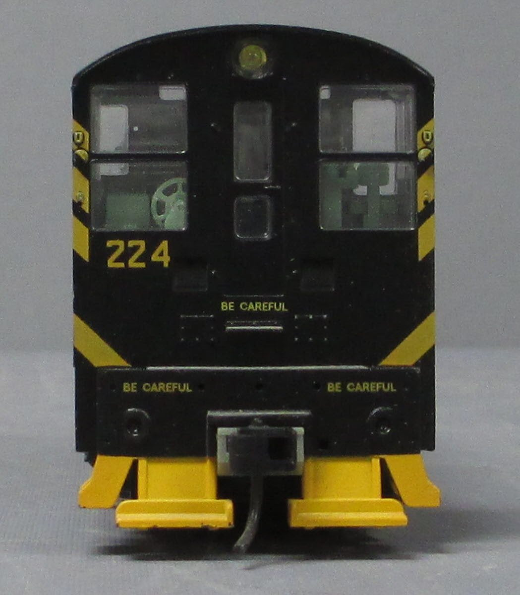 Stewart 4726 HO St Louis, San Francisco Frisco Diesel Baldwin VO-1000 #224