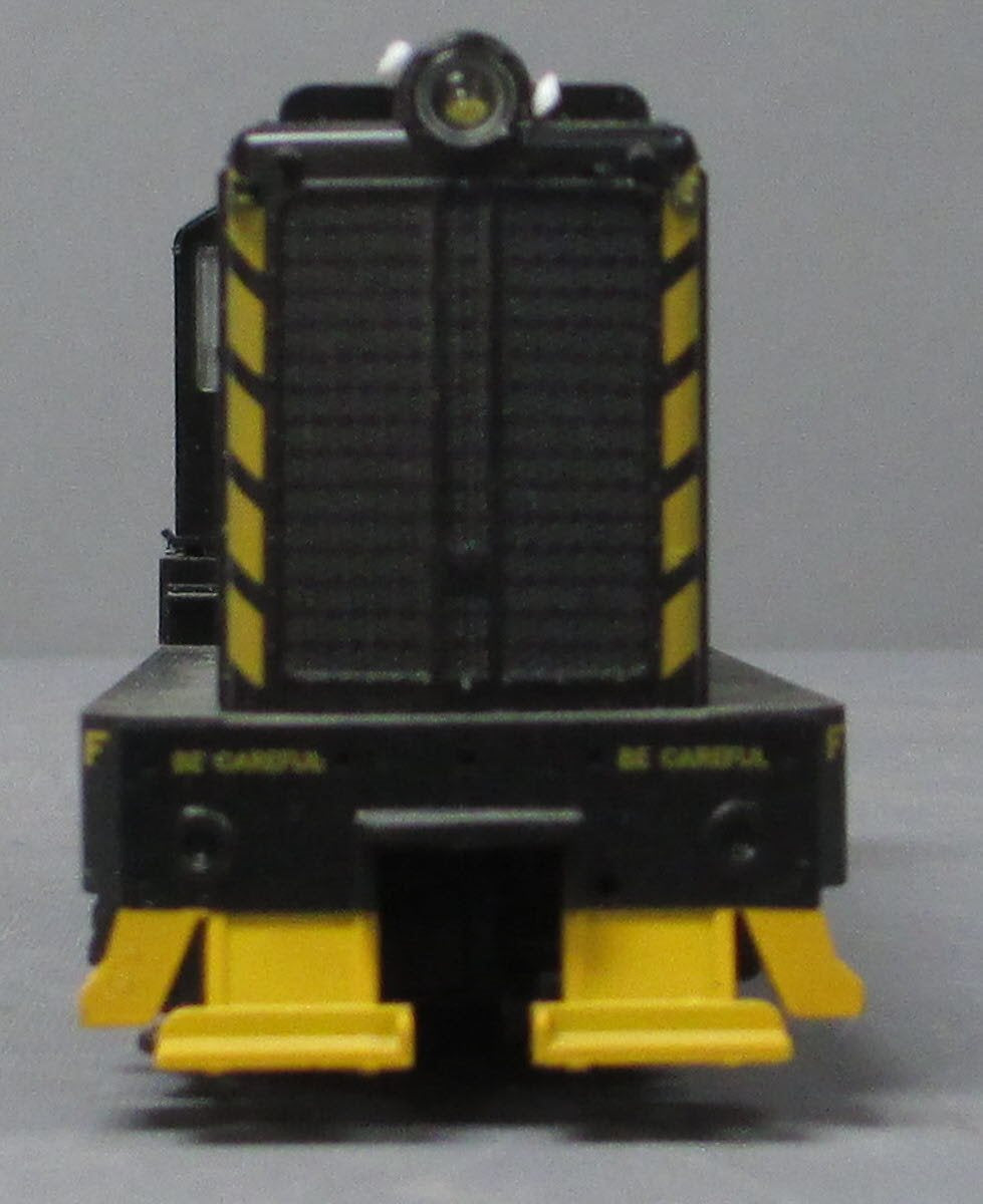 Stewart 4726 HO St Louis, San Francisco Frisco Diesel Baldwin VO-1000 #224