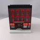MTH 3090441 O Pennsylvania 3-Story City Fully Assembled & Light InteriorBuilding