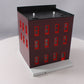 MTH 3090441 O Pennsylvania 3-Story City Fully Assembled & Light InteriorBuilding