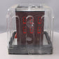 MTH 3090441 O Pennsylvania 3-Story City Fully Assembled & Light InteriorBuilding