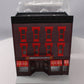 MTH 3090441 O Pennsylvania 3-Story City Fully Assembled & Light InteriorBuilding