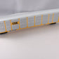 Lionel 6-29380 O CSX 89' Autorack Car