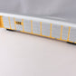 Lionel 6-29380 O CSX 89' Autorack Car