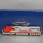 Athearn G62207 HO Scale Santa Fe/Warbonnet SD75M Diesel Locomotive #226