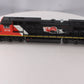 MTH 20-20375-1 Canadian National Dash-8 Narrow Nose Diesel Engine w/ PS3 #2112