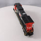 MTH 20-20375-1 Canadian National Dash-8 Narrow Nose Diesel Engine w/ PS3 #2112
