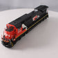 MTH 20-20375-1 Canadian National Dash-8 Narrow Nose Diesel Engine w/ PS3 #2112