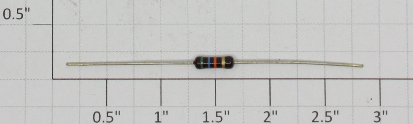Acme R-56K 56K Ohm 5% Resistor