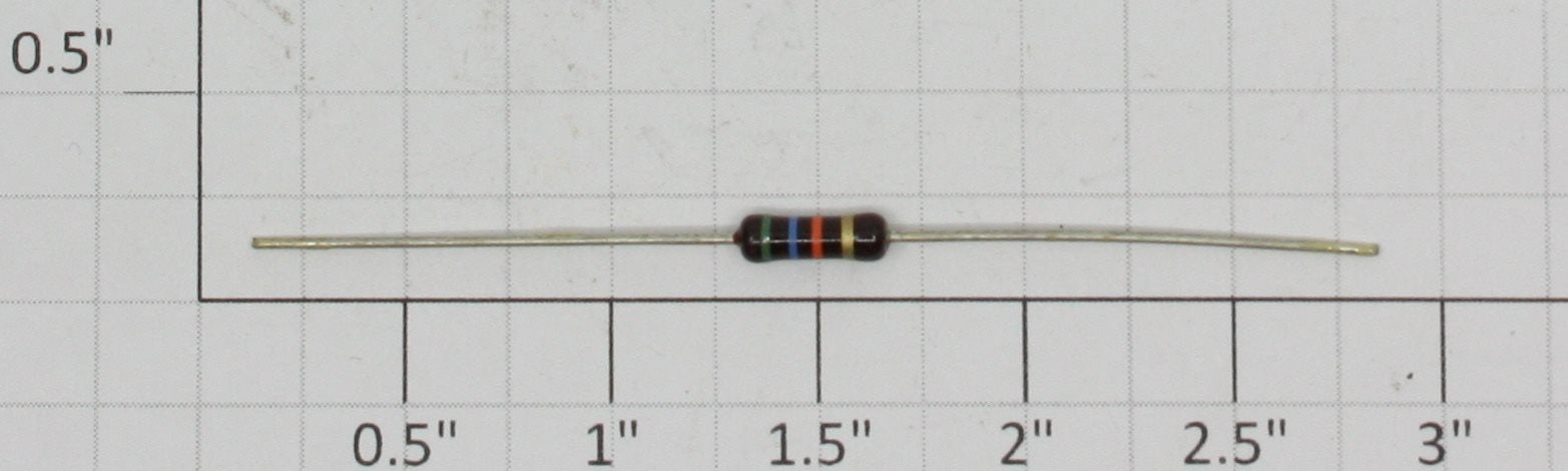Acme R-56K 56K Ohm 5% Resistor