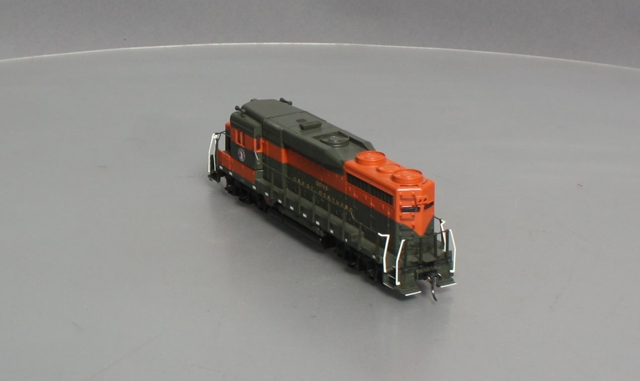 Bachmann 62305 HO Scale Great Northern  GP30 Diesel Locomotive w/DCC #3003