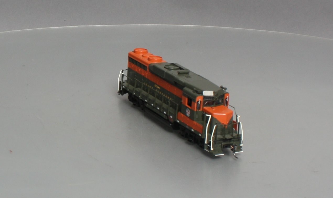 Bachmann 62305 HO Scale Great Northern  GP30 Diesel Locomotive w/DCC #3003