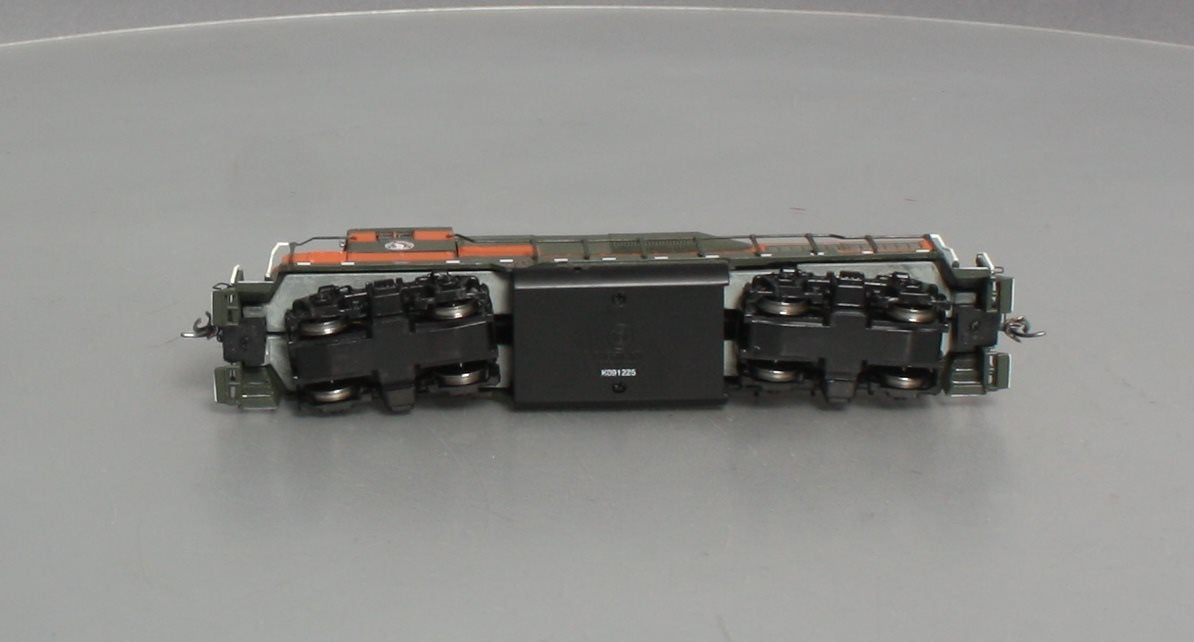 Bachmann 62305 HO Scale Great Northern  GP30 Diesel Locomotive w/DCC #3003