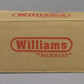 Williams 41801 O Pennsylvania GG-1 Electric Locomotive #4916