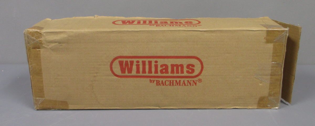 Williams 41801 O Pennsylvania GG-1 Electric Locomotive #4916