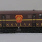 Williams 41801 O Pennsylvania GG-1 Electric Locomotive #4916