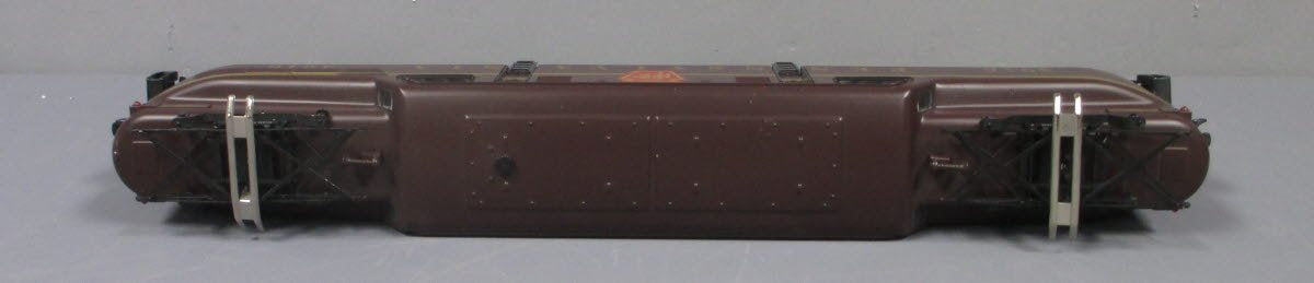 Williams 41801 O Pennsylvania GG-1 Electric Locomotive #4916