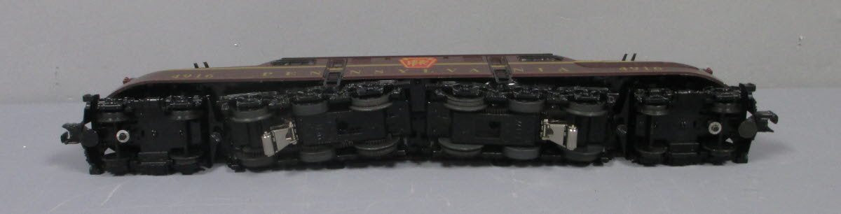 Williams 41801 O Pennsylvania GG-1 Electric Locomotive #4916