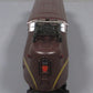 Williams 41801 O Pennsylvania GG-1 Electric Locomotive #4916
