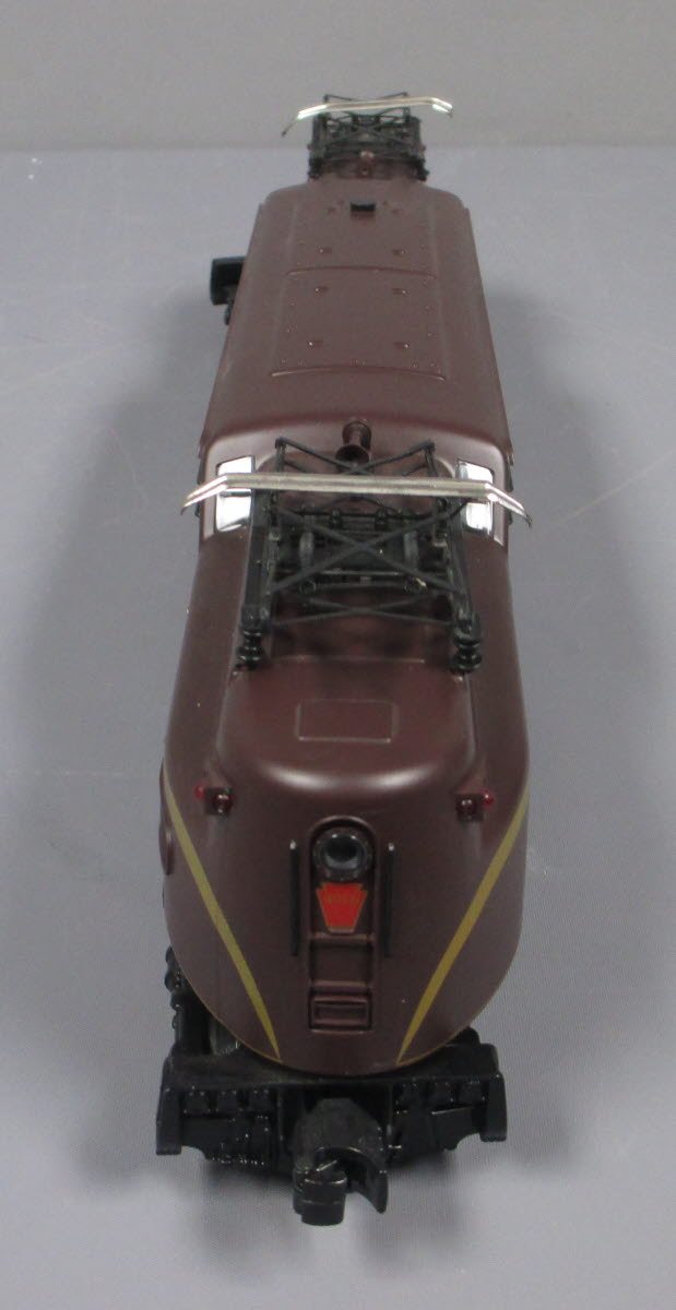 Williams 41801 O Pennsylvania GG-1 Electric Locomotive #4916