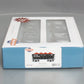 Athearn 97696 HO Penn Central 26' Low-Side Ore Car 4-Car Set - RTR