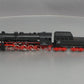 Marklin 37819 HO German Federal Railroad DB Class 50 2-10-0 w/Box-Style Tender