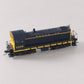 Atlas 8277 HO Scale Sante Fe S-4 Diesel Locomotive #1526