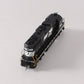 Athearn 80183 HO Scale Norfolk Southern GP38-2 Diesel Locomotive #5287