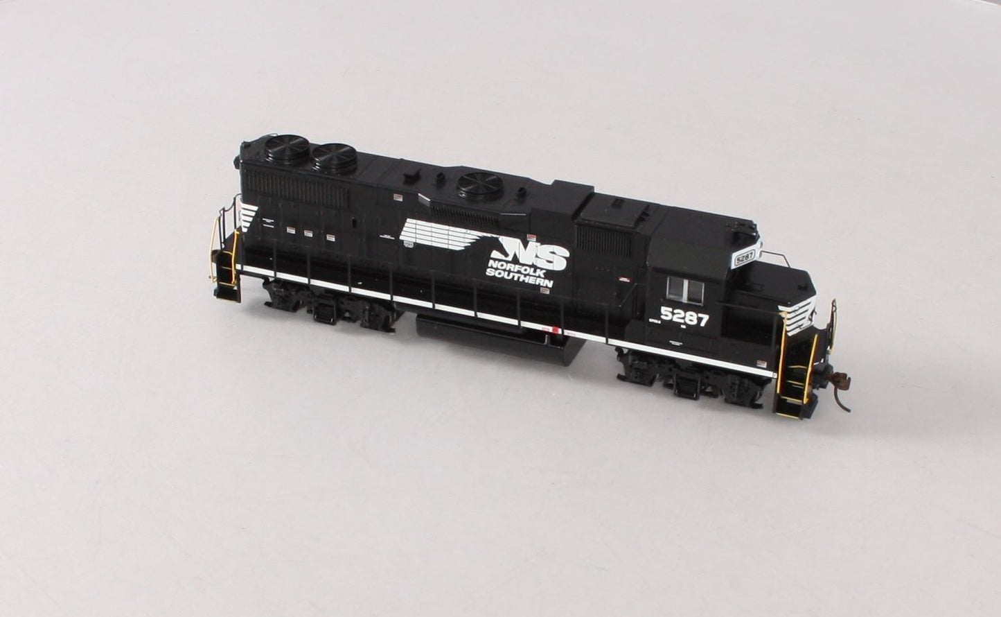 Athearn 80183 HO Scale Norfolk Southern GP38-2 Diesel Locomotive #5287