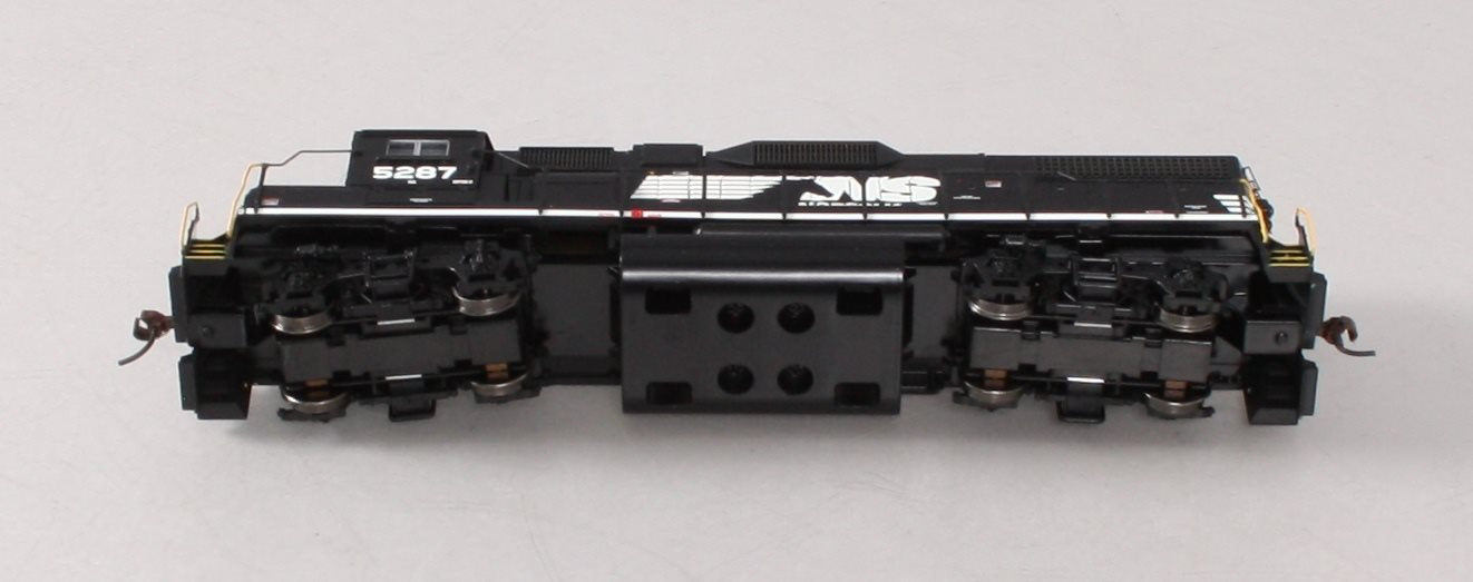 Athearn 80183 HO Scale Norfolk Southern GP38-2 Diesel Locomotive #5287