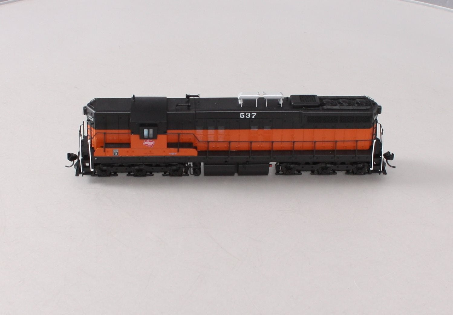 Overland HOスケール ディーゼル機関車 EMD FP-9 C&NW Walthers 920-48629 HO Milwaukee EMD SD9 Diesel Locomotive Standard