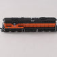 Walthers 920-48629 HO Milwaukee EMD SD9 Diesel Locomotive Standard DC #537