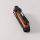Walthers 920-48629 HO Milwaukee EMD SD9 Diesel Locomotive Standard DC #537