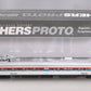 Walthers 920-13822 HO Amtrak Budd Metroliner Electric Multiple Unit Parlor Car