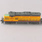 Walthers 931-454 HO Union Pacific(R) EMD GP9M Diesel Locomotive Standard DC #349