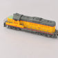 Walthers 931-454 HO Union Pacific(R) EMD GP9M Diesel Locomotive Standard DC #349
