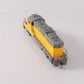 Walthers 931-454 HO Union Pacific(R) EMD GP9M Diesel Locomotive Standard DC #349