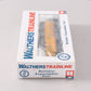 Walthers 931-454 HO Union Pacific(R) EMD GP9M Diesel Locomotive Standard DC #349