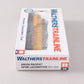 Walthers 931-454 HO Union Pacific(R) EMD GP9M Diesel Locomotive Standard DC #349