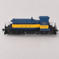 Walthers 910-9224 HO Alaska Railroad EMD SW1 Diesel Locomotive #1202