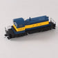 Walthers 910-9224 HO Alaska Railroad EMD SW1 Diesel Locomotive #1202