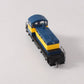 Walthers 910-9224 HO Alaska Railroad EMD SW1 Diesel Locomotive #1202