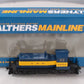 Walthers 910-9224 HO Alaska Railroad EMD SW1 Diesel Locomotive #1202