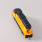 Bachmann 60309 HO Chessie EMD GP40 Diesel Locomotive w/DCC #4137