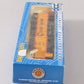 Bachmann 60309 HO Chessie EMD GP40 Diesel Locomotive w/DCC #4137