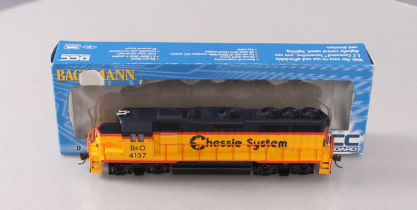 Bachmann Trains - Locomotora Diésel Emd Gp40 - Mkt #231 ... | Envío gratis