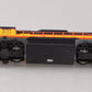 Bachmann 60309 HO Chessie EMD GP40 Diesel Locomotive w/DCC #4137