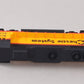 Bachmann 60309 HO Chessie EMD GP40 Diesel Locomotive w/DCC #4137
