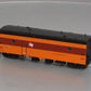Rapido Trains 107169 HO Milwaukee Road Steam Generator Car #71 (1950 Scheme)